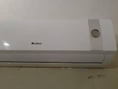2 ac gree or orient condition like new