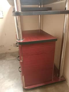 computer desk