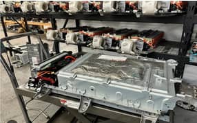hybrid battery/ABS Braking System for prius/aqua/axio/crown/vezel/
