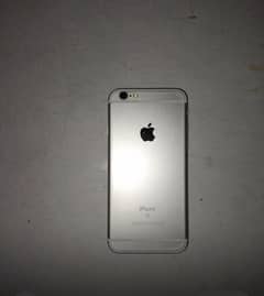 Apple iPhone 6S