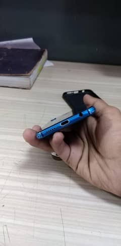 Huawei nova 3e