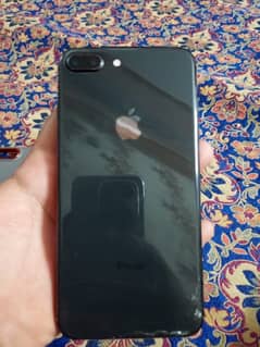 iPhone 8 plus non pta