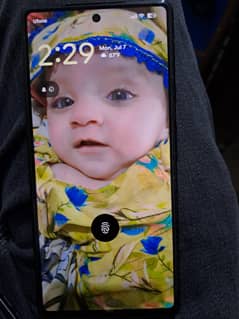 Google Pixel 6a 6/128 Rawalpindi Saddar