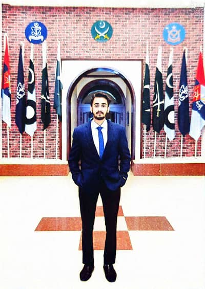 Muhammad Daniyal 