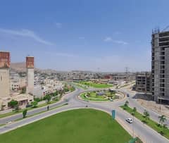 Book A Residential Plot Of 120 Square Yards In Naya Nazimabad - Block M Karachi