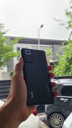 REDMI