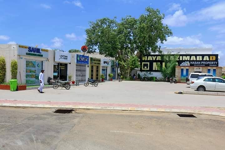 Corner Plot available for sale block c 10