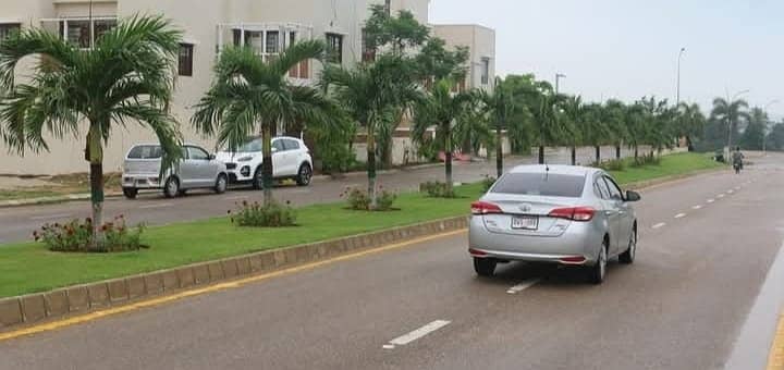 Corner Plot available for sale block c 22