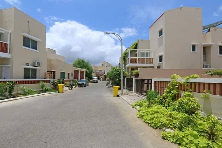 Plot Available For Sale Block A 10