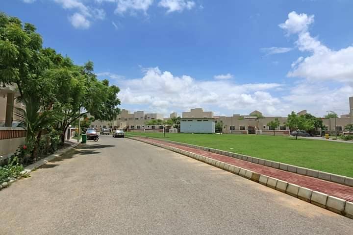 Plot Available For Sale Block A 11
