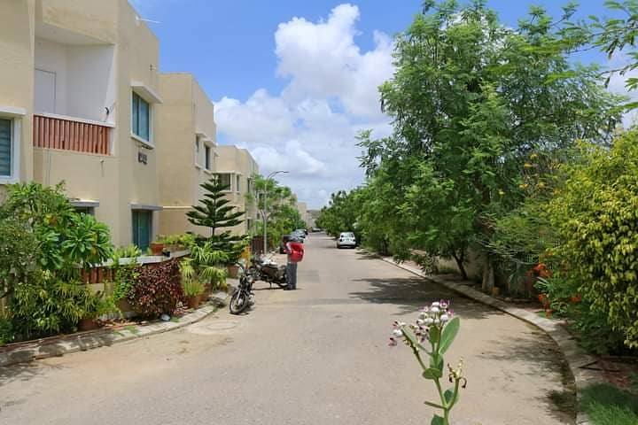 Plot Available For Sale Block A 13