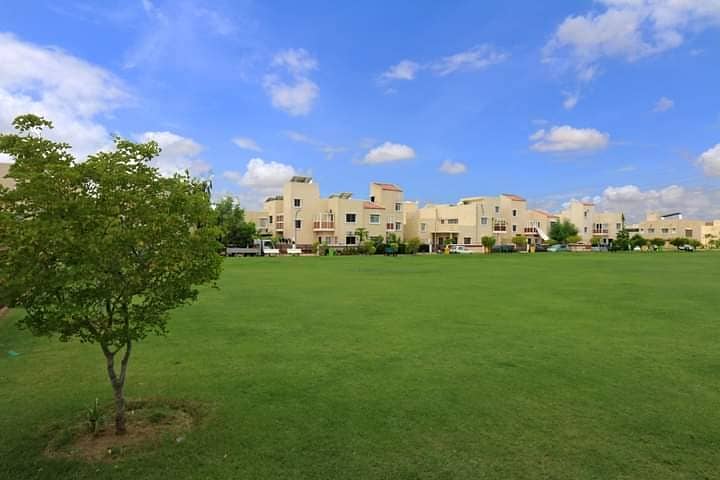 Plot Available For Sale Block A 14