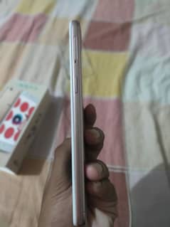 oppo A57 like new 6/128 GB Dual sim pta Approved