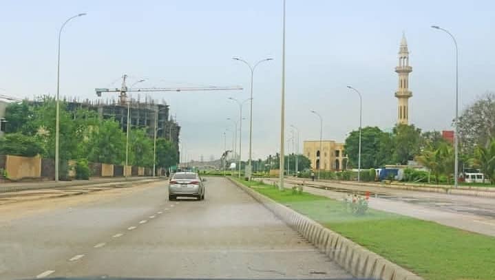 Plot Is Available For Block N 2