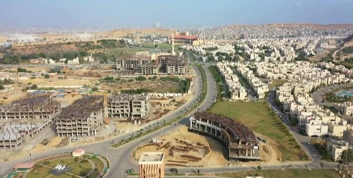 Plot Is Available For Block N 5