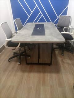 Office Workstation / Meeting Tables and Furniture / Office Chair