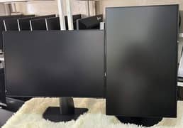 Lenovo 27 Inch Borderless 2k QHD IPS LED Monirer QTY Availble