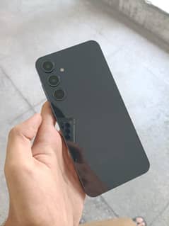 Samsung A55 5g 256gb/8gb PTA approved