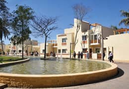 Residential Plot In Naya Nazimabad - Block C For Sale