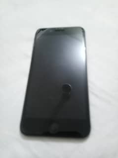 I phone 8 plus 64gb back glass just crack all ok