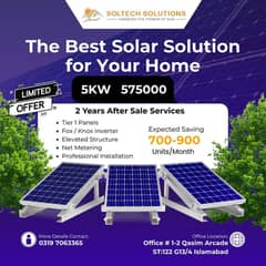 Solar Panel | Solar Plate | Solar Inverters