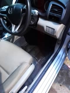 Honda City 2019