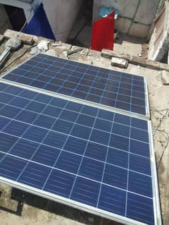 solar plates