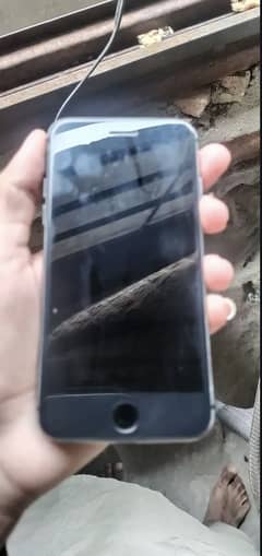 I phone 8 bypas flash and vibration off 64 gb
