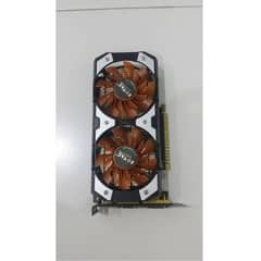 Zotac 2gb ddr5 graphics card