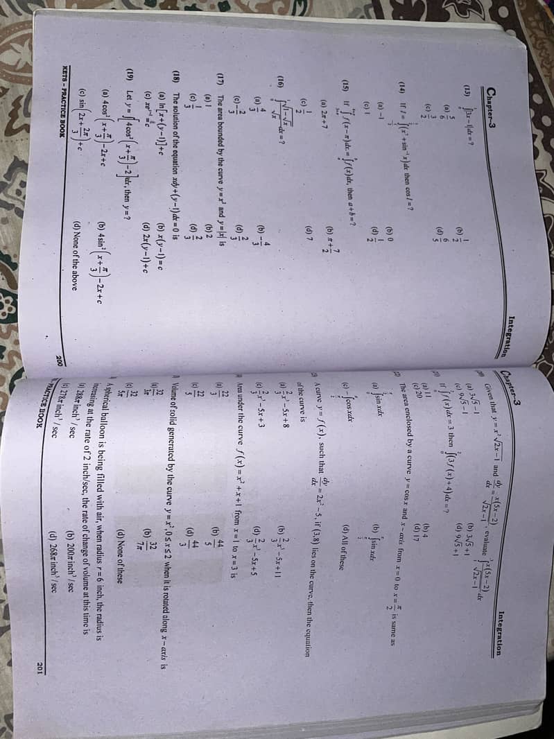 KIPS(KETS)-NET-ECAT-GIKI-FAST PREP AND PRACTICE BOOKS UNMARKED. 4