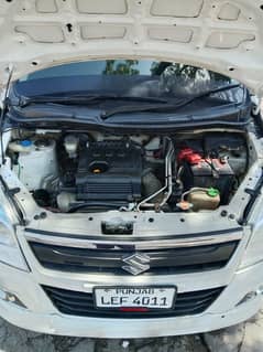 wagnar vxl