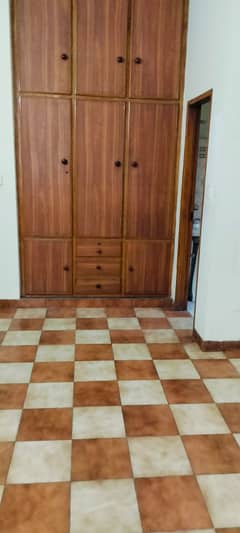 5 Marla Double Storey House For Sale