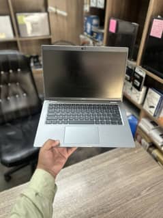 Dell Latitude 5420 | Core i7-11th | 16GB 512GB