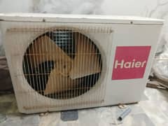 Haier 1 Ton AC