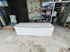 Shop counter available for sale