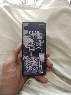 tecno spark 20 pro plus