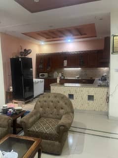 Prime Location 30 Marla House For rent In D Ground D Ground