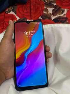 infinix