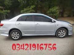 Toyota Altis