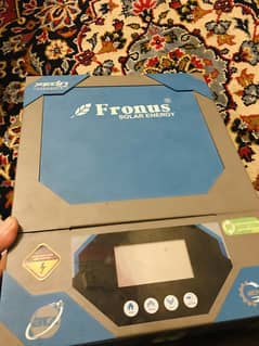 3kw hybrid inverter for sel