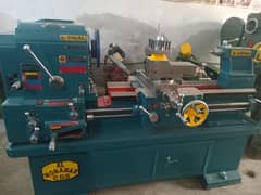 lathe machine for sale/ drum polish machine for sale