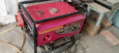 Honda Ep 2000 gn urgent sale