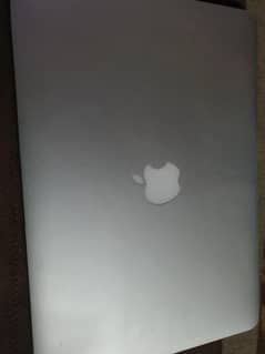 Macbook Air 2015 read add