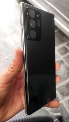 Samsung Galaxy Note 20 ultra 5g