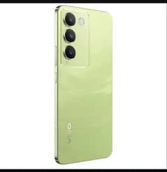 VIVO Y100  with 5 months warranty  8/256