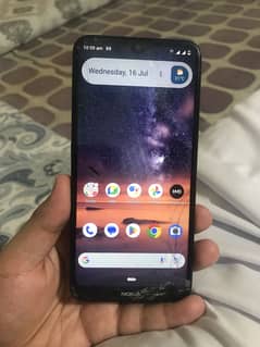 Nokia 3.2