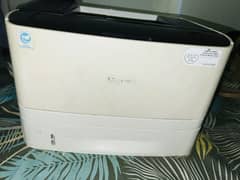 Canon printer