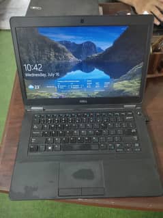 Dell Latitude E5470 Laptop For Urgent Sale