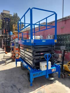 Scissor Lift for sale best condition