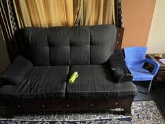 6 seater soofa set for sell